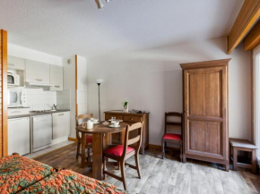 T1 bis 2* au centre de Brides-les-Bains, 4 pers, balcon, ascenseur, proche thermes et télécabines - FR-1-512-227